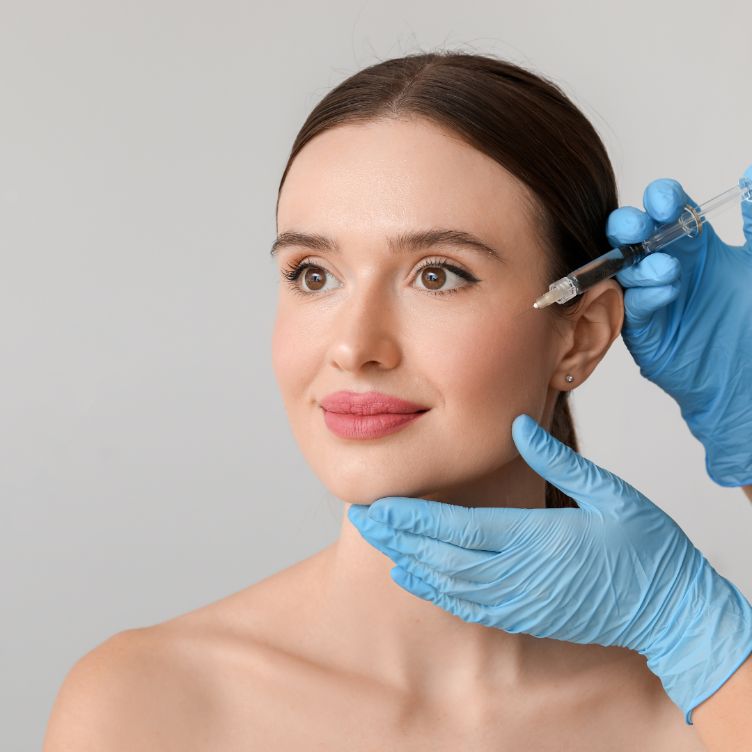 Dermatologia em João Pessoa - Harmoniza&ccedil;&atilde;o Orofacial